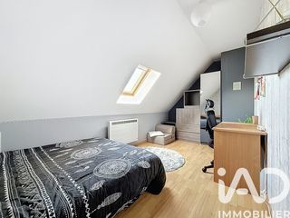  Maison � vendre 7 pi�ces 113 m�