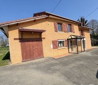  Maison � vendre 4 pi�ces 117 m�