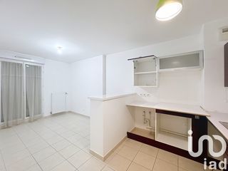  Appartement � vendre 2 pi�ces 33 m�