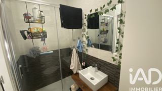  Appartement � vendre 1 pi�ce 21 m�