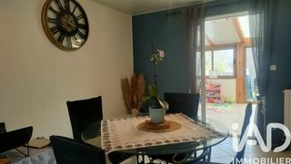 Maison � vendre 5 pi�ces 121 m�