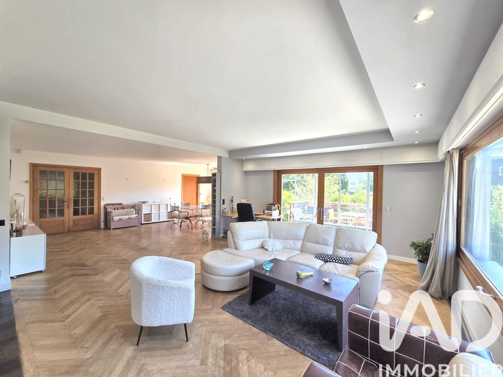 � vendre  Maison Sallanches (74700)