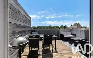  Appartement � vendre 2 pi�ces 45 m�