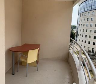  Appartement � vendre 1 pi�ce 20 m�