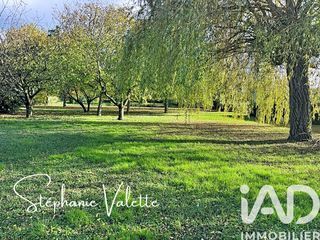  Terrain � vendre 2200 m�