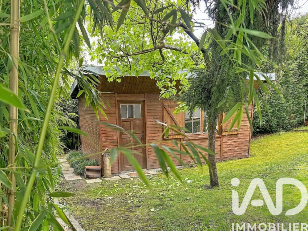 � vendre  Maison Garches (92380)