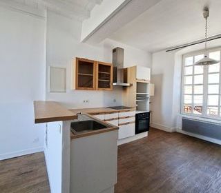  Appartement � vendre 3 pi�ces 61 m�