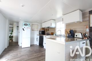  Maison � vendre 4 pi�ces 54 m�