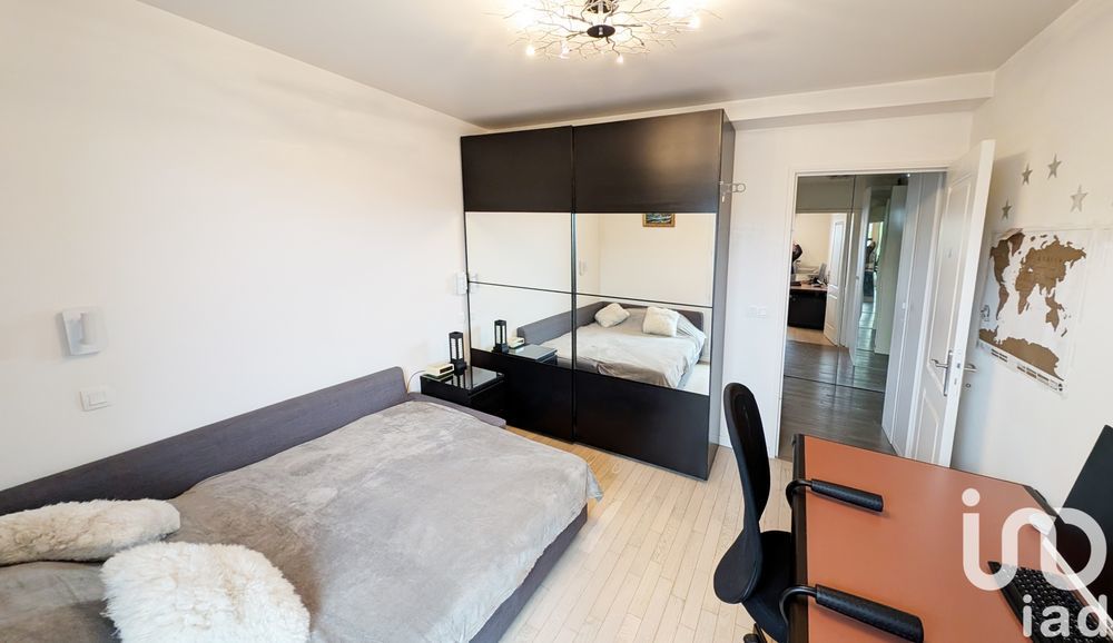 � vendre  Appartement Paris 13