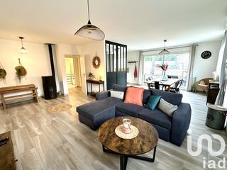  Maison � vendre 4 pi�ces 103 m�