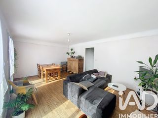  Maison � vendre 4 pi�ces 95 m�