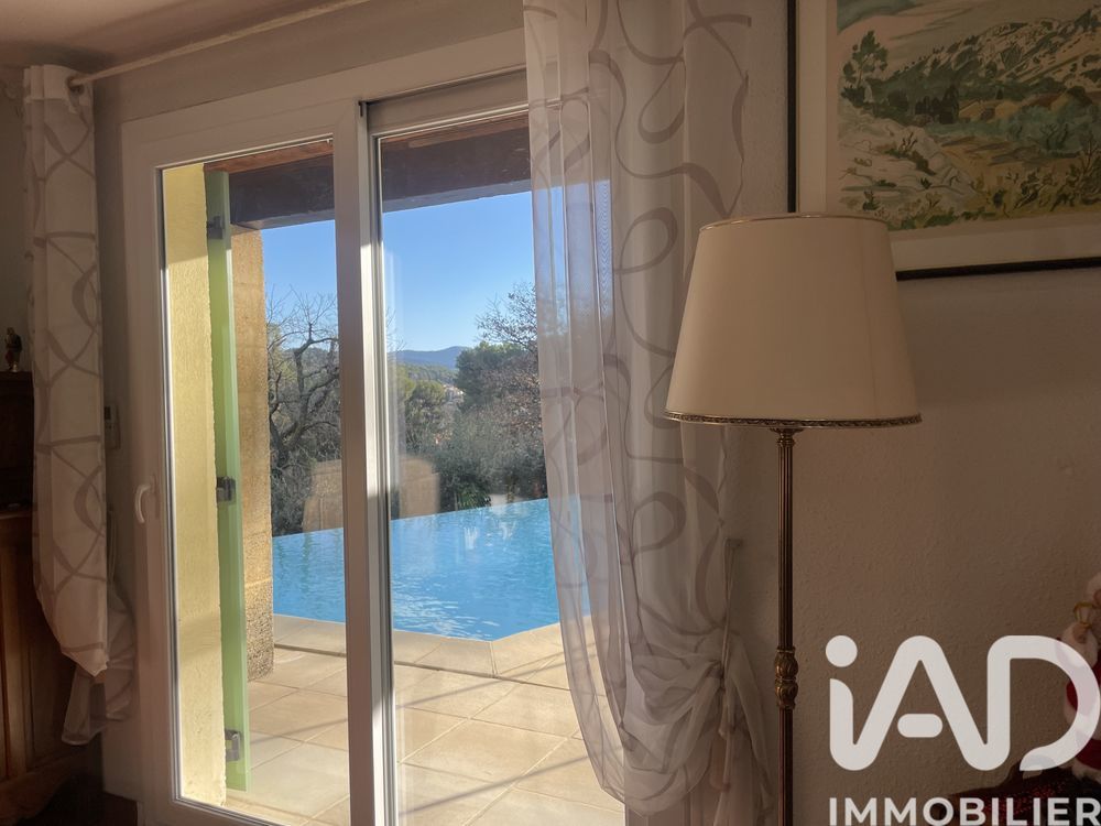 � vendre  Maison Bouc-Bel-Air (13320)