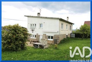  Maison � vendre 5 pi�ces 100 m�
