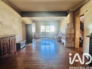  Maison � vendre 6 pi�ces 130 m�