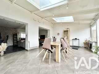  Maison � vendre 8 pi�ces 105 m�