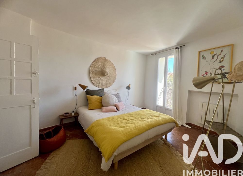 � vendre  Maison La Garde-Freinet (83680)