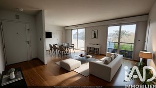  Appartement � vendre 5 pi�ces 106 m�