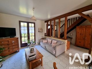  Maison � vendre 6 pi�ces 152 m�