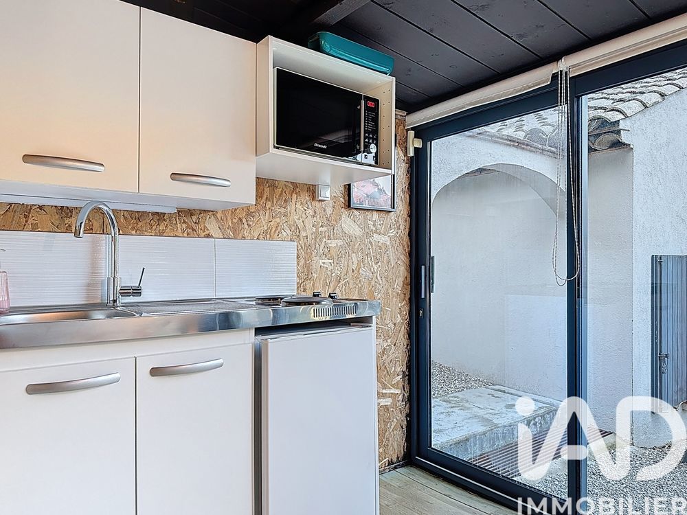 � vendre  Maison Sainte-Maxime (83120)