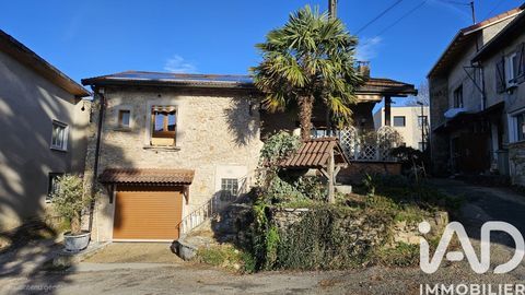   Vente Maison/villa 4 pi�ces Maison - 4 pi�ce(s) - 82 m�