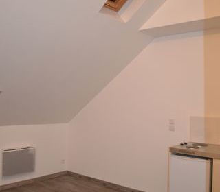  Appartement � louer 2 pi�ces 15 m�