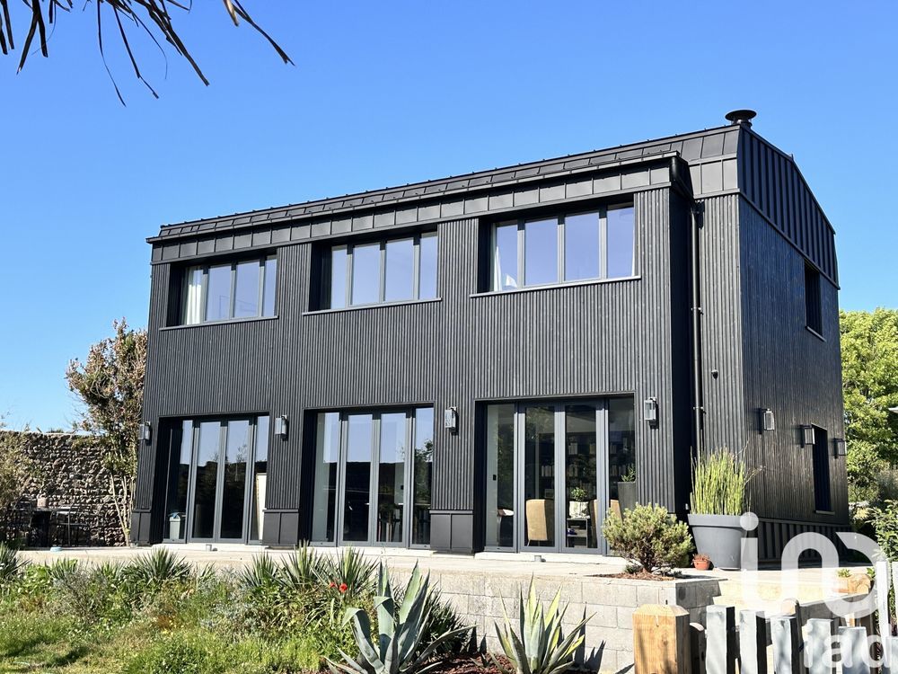 � vendre  Villa Regn�ville-sur-Mer (50590)