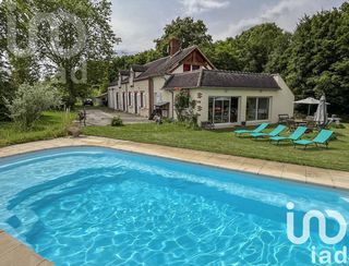  Maison � vendre 7 pi�ces 240 m�