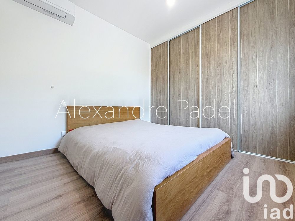 � vendre  Appartement Sanary-sur-Mer (83110)