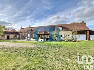  Maison � vendre 9 pi�ces 214 m�