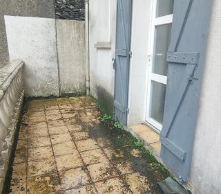  Maison � vendre 3 pi�ces 68 m�