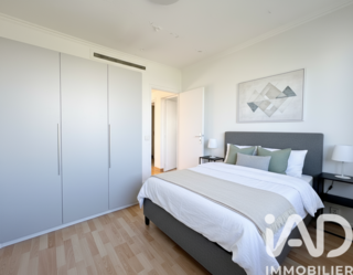  Appartement � vendre 3 pi�ces 59 m�