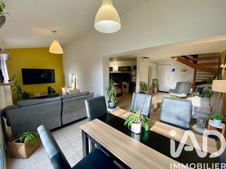  Maison � vendre 4 pi�ces 97 m�