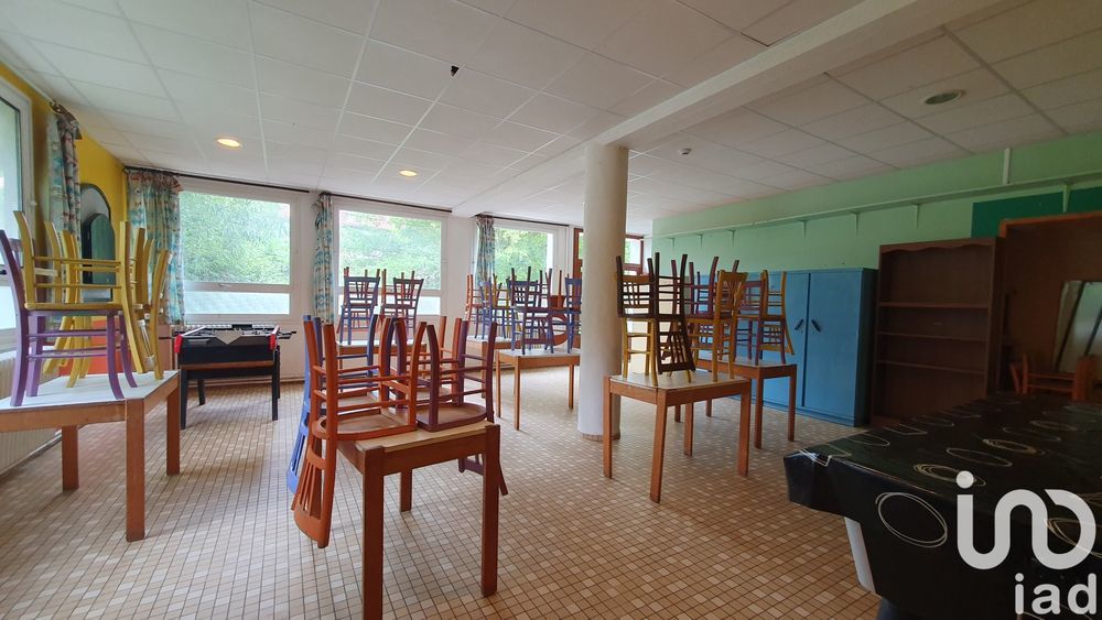 � vendre  Maison Saint-Martin-en-Vercors (26420)