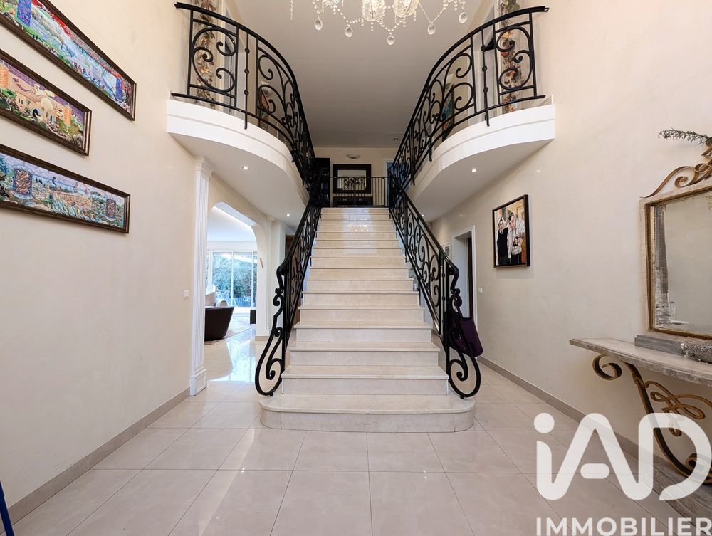 � vendre  Maison Fontenay-sous-Bois (94120)