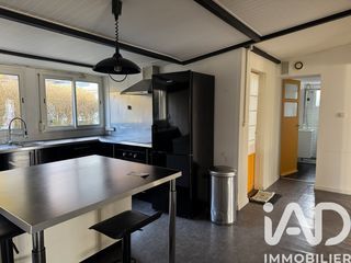  Maison � vendre 4 pi�ces 93 m�