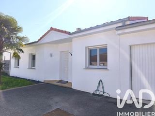  Maison � vendre 4 pi�ces 105 m�