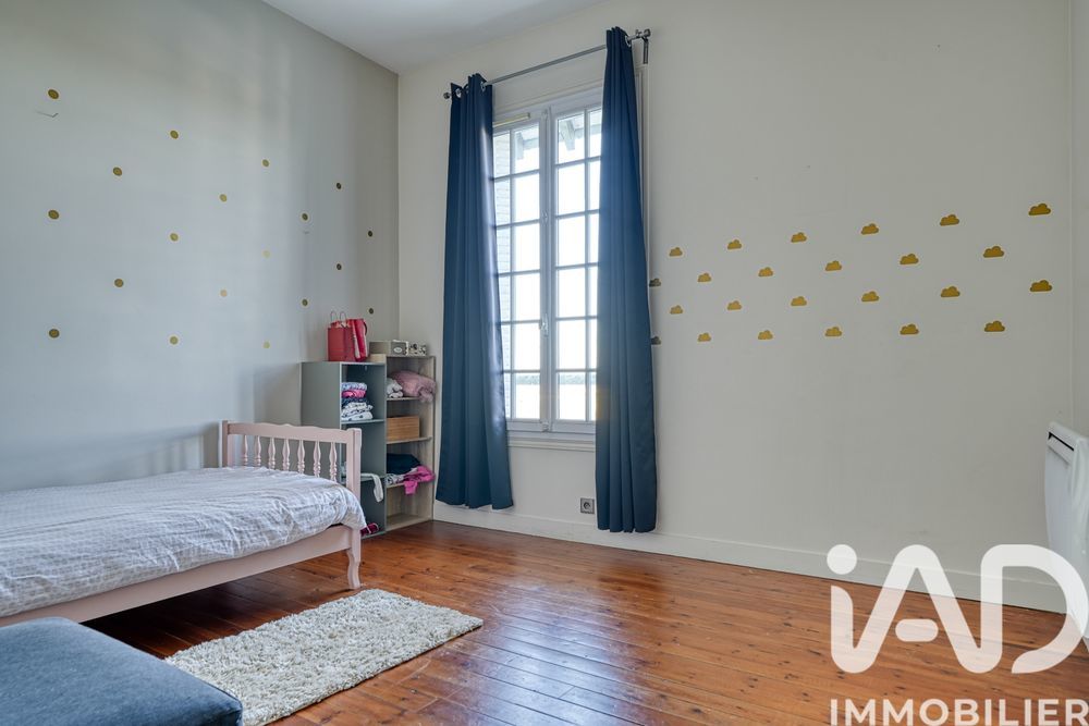 � vendre  Maison Villennes-sur-Seine (78670)