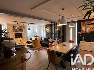  Maison � vendre 6 pi�ces 196 m�