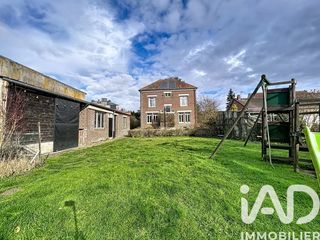  Maison � vendre 10 pi�ces 260 m�