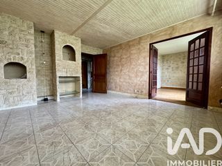  Appartement � vendre 3 pi�ces 66 m�