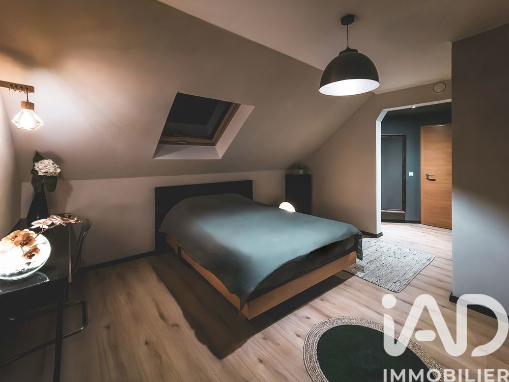 � vendre  Villa Bettlach (68480)