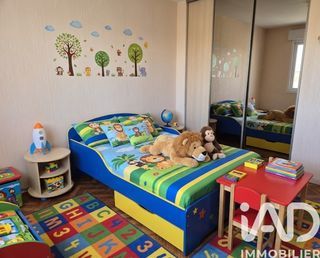  Maison � vendre 4 pi�ces 96 m�