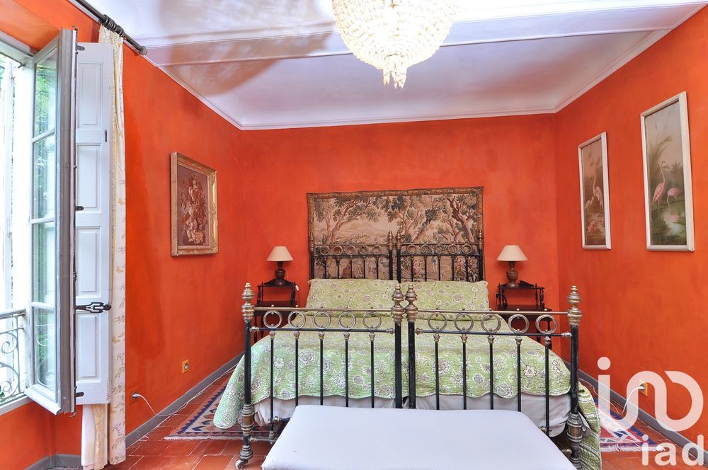 � vendre  Maison Sommi�res (30250)