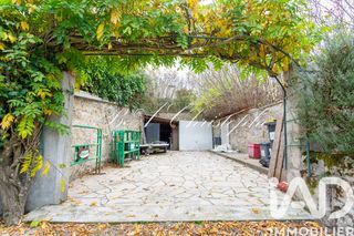  Maison � vendre 7 pi�ces 150 m�