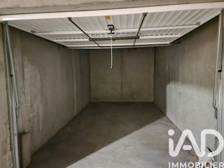  Parking / Garage � vendre 14 m�
