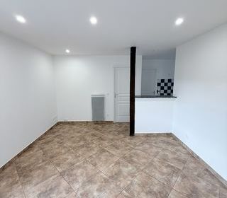  Appartement � louer 2 pi�ces 36 m�