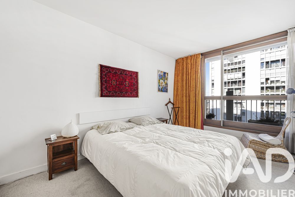 � vendre  Appartement Paris 15