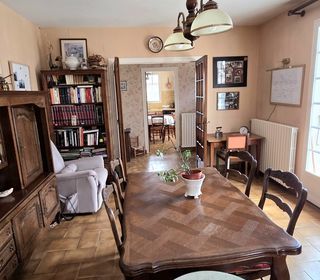  Maison � vendre 5 pi�ces 129 m�