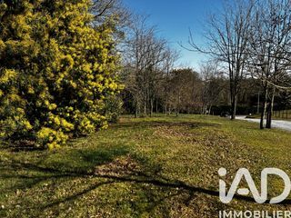  Terrain � vendre 1250 m�