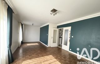  Appartement � vendre 4 pi�ces 76 m�